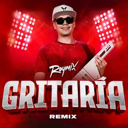 Cover of Gritaría (Remix)
