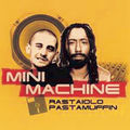 Rasta&icirc;olo Pastamuffin