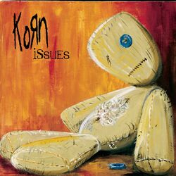 Cover of Issues