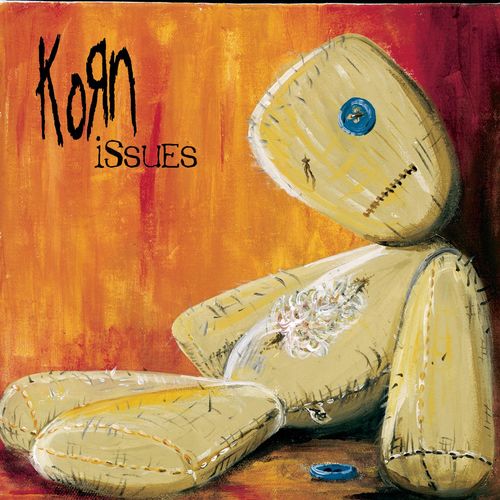 Korn - Falling Away from Me | Deezer