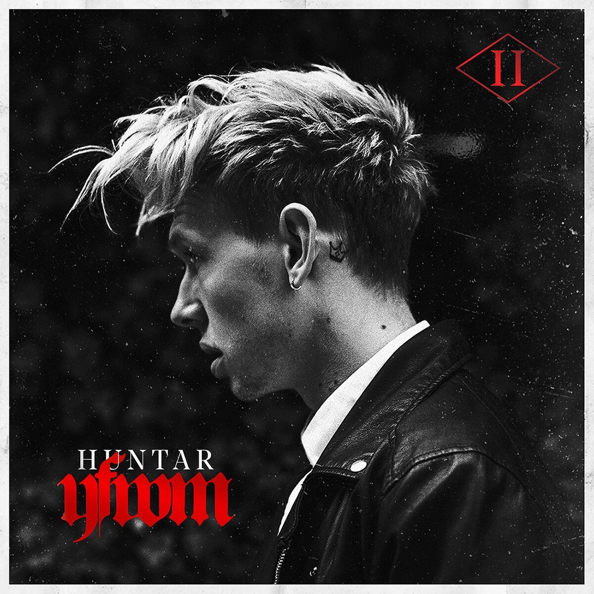 Album cover of Your Favourite Worst Mistake