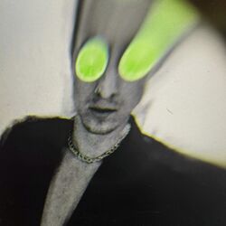 Cover of Tequila
