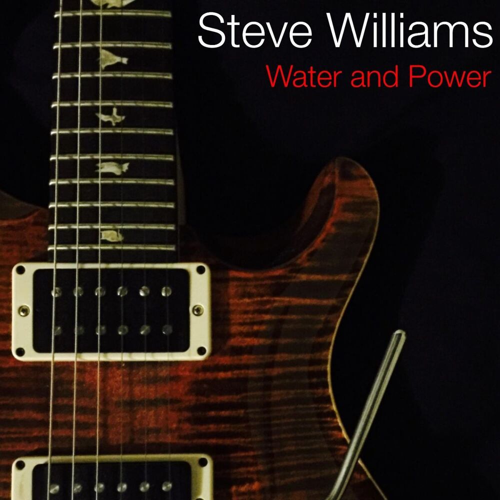 Picture of Water and Power
