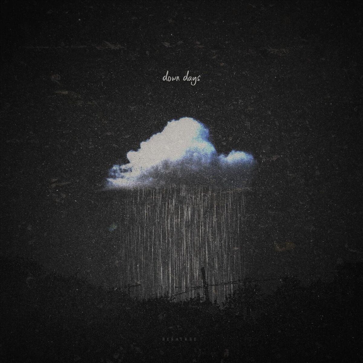 Album cover of Down Days