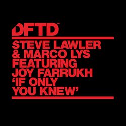Cover of If Only You Knew