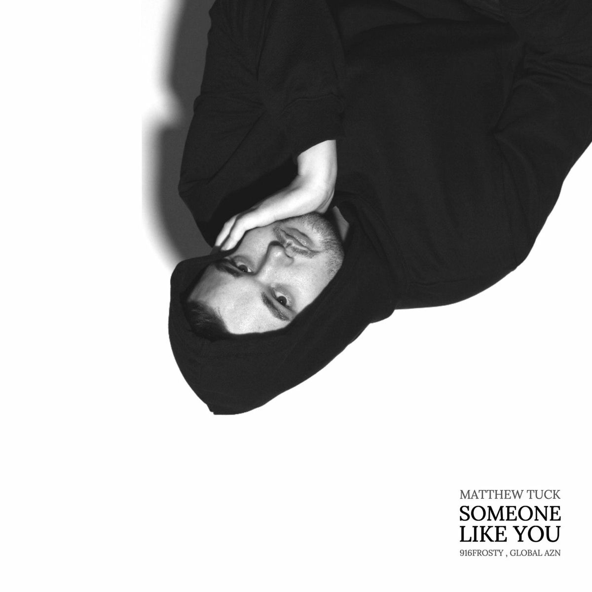 Album cover of Someone Like You
