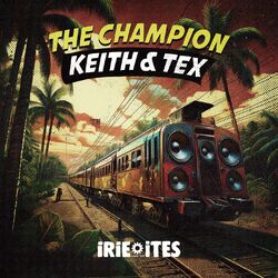 Cover of The Champion (Stop That Sound Riddim)