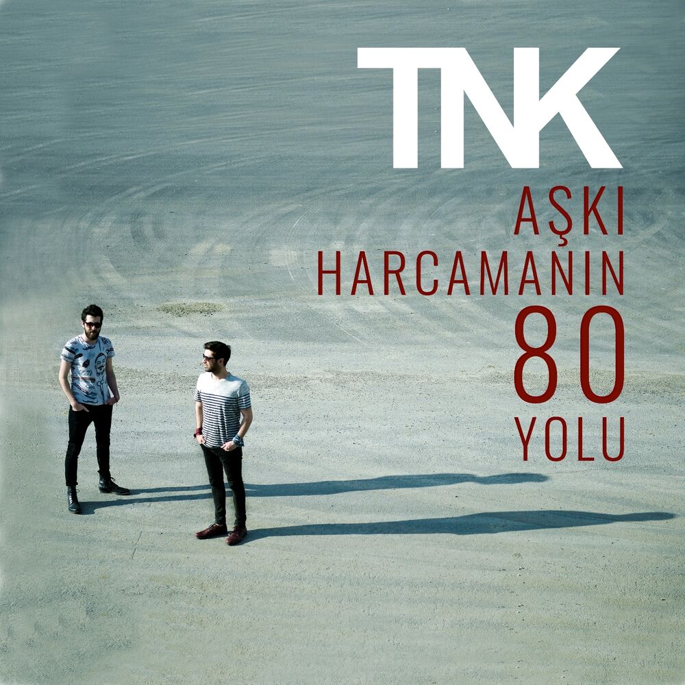 Picture of Aşkı Harcamanın 80 Yolu