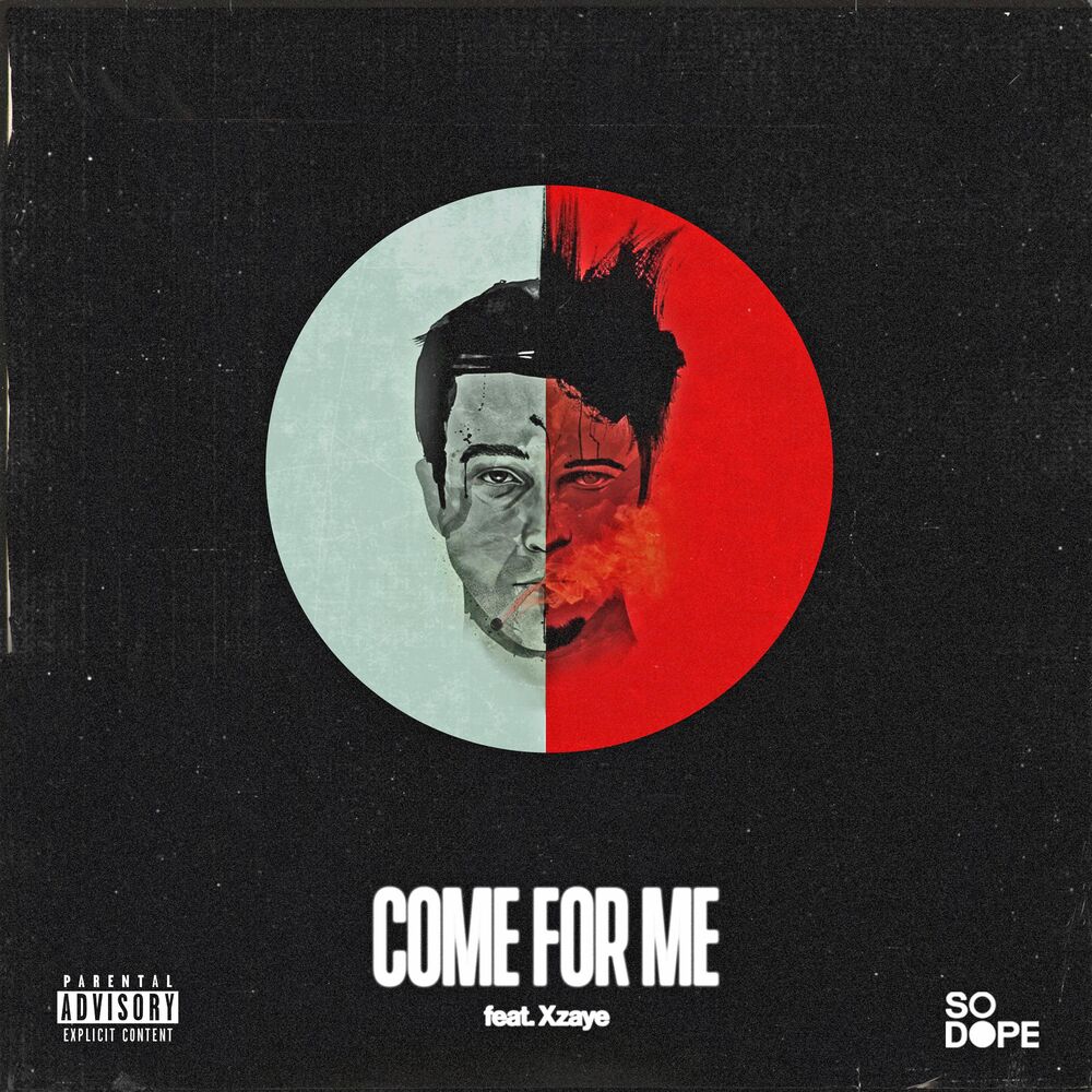 Picture of Come for Me (feat. Xzaye)