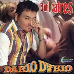 Cover of El Mil Catres