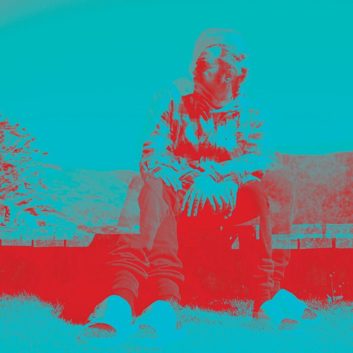 Album cover of É MANHÃ (VEM).