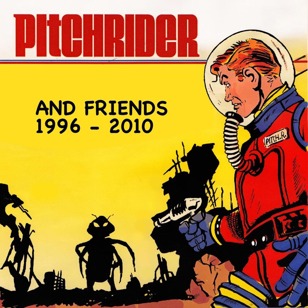 Picture of Pitchrider and Friends (1996 - 2010)