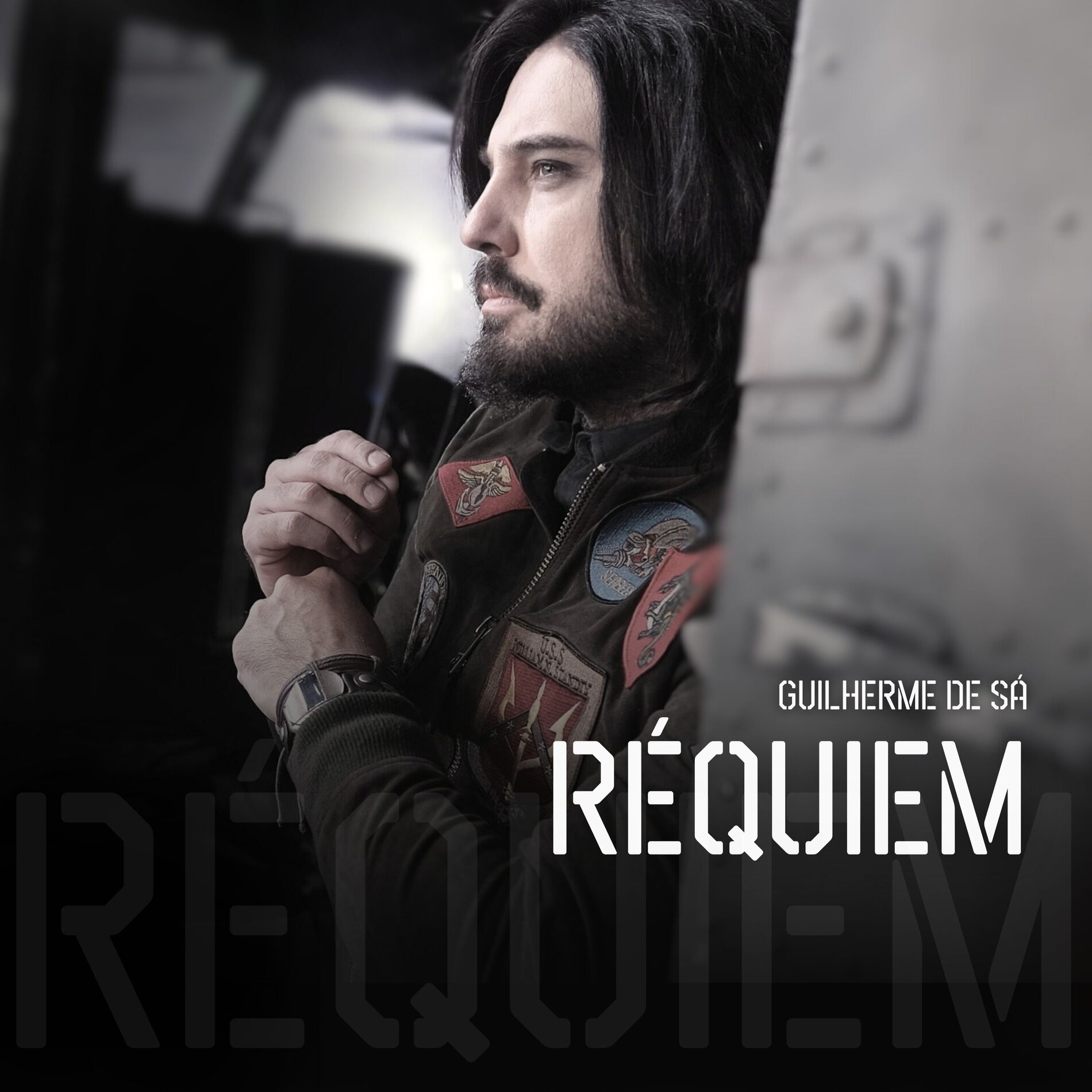 Album cover of Réquiem