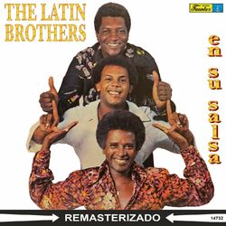 Cover of En Su Salsa