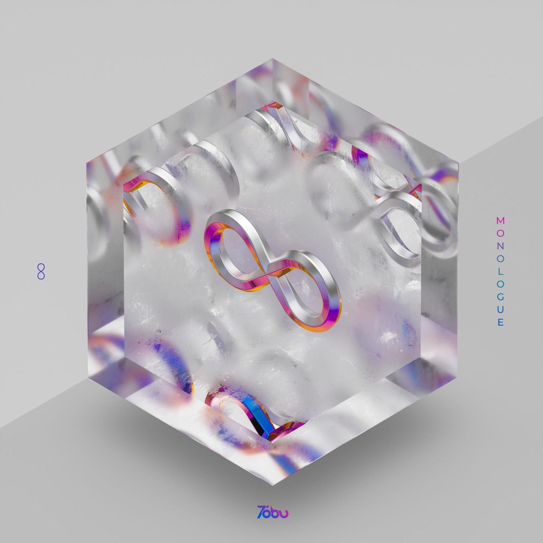 Album cover of Monologue