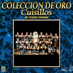 Cover of Colección de Oro, Vol. 3