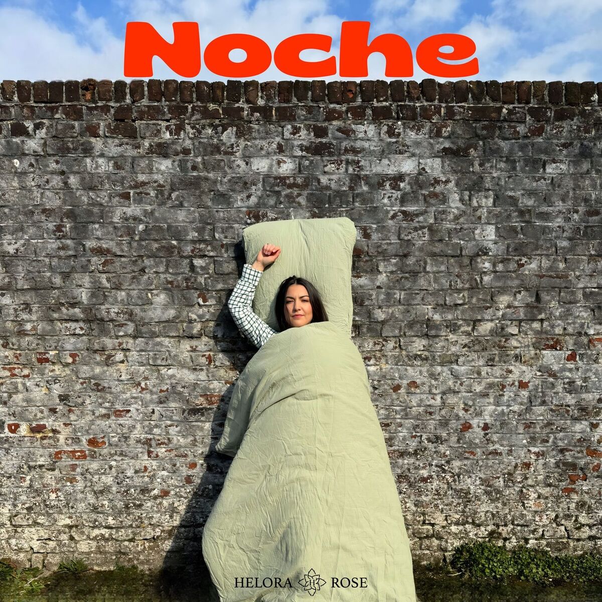 Album cover of Noche