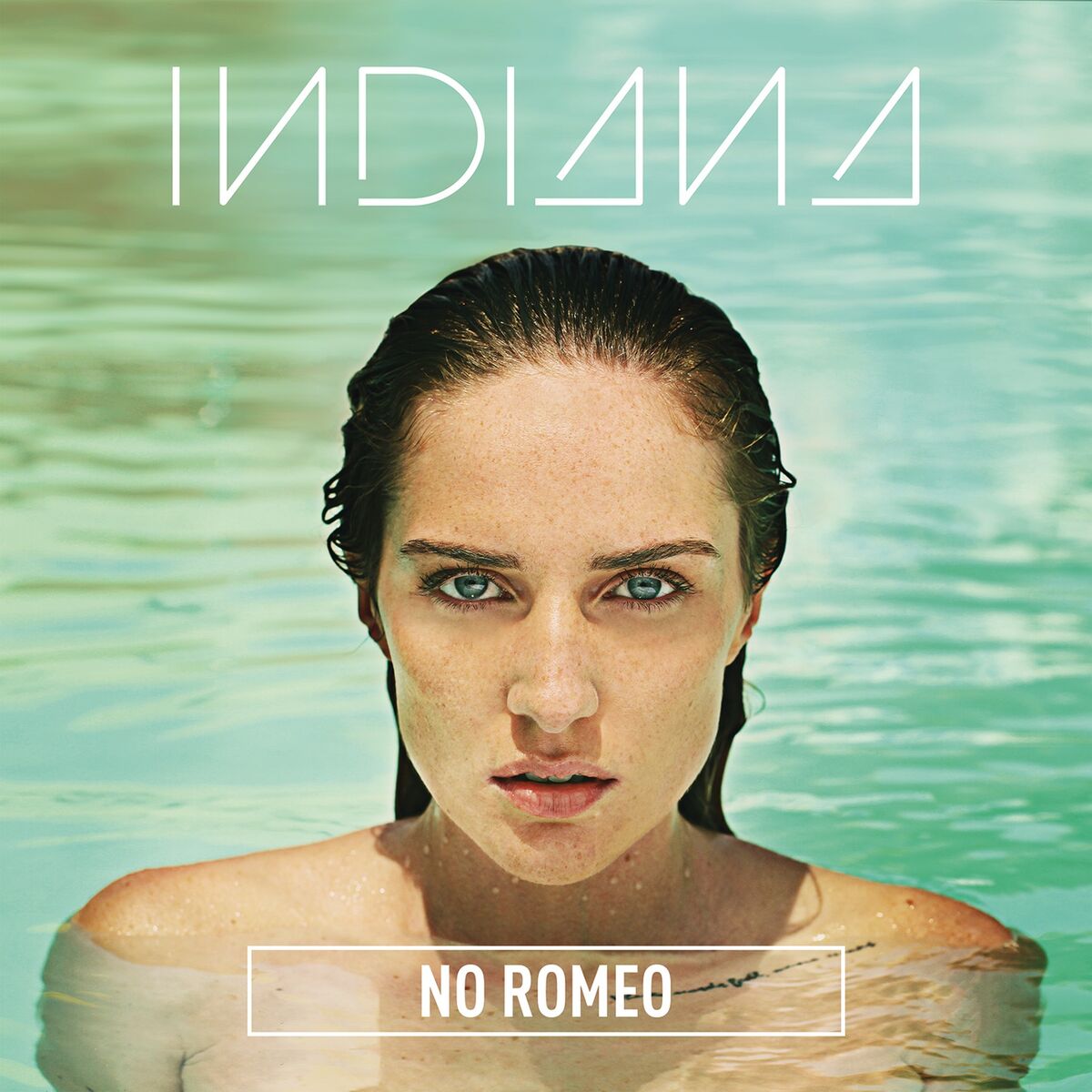 Album cover of Bound