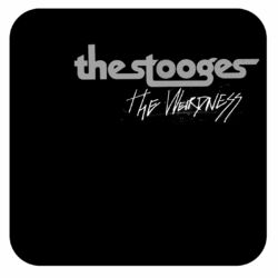 Cover of The Weirdness