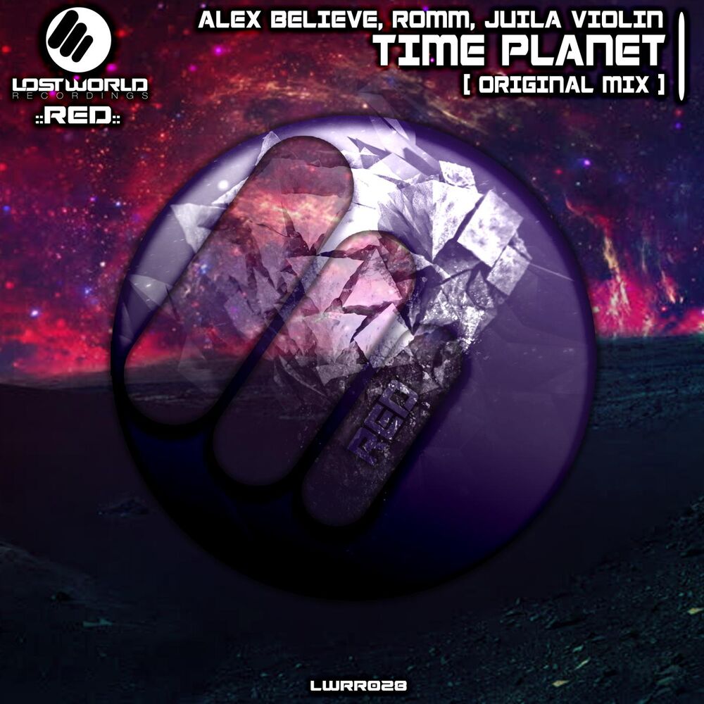 Picture of Time Planet