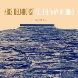 Cover of All the Way Around