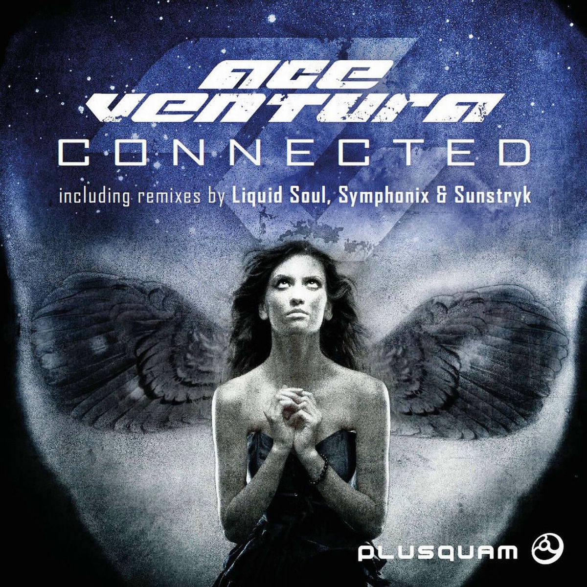 Album cover of Connected