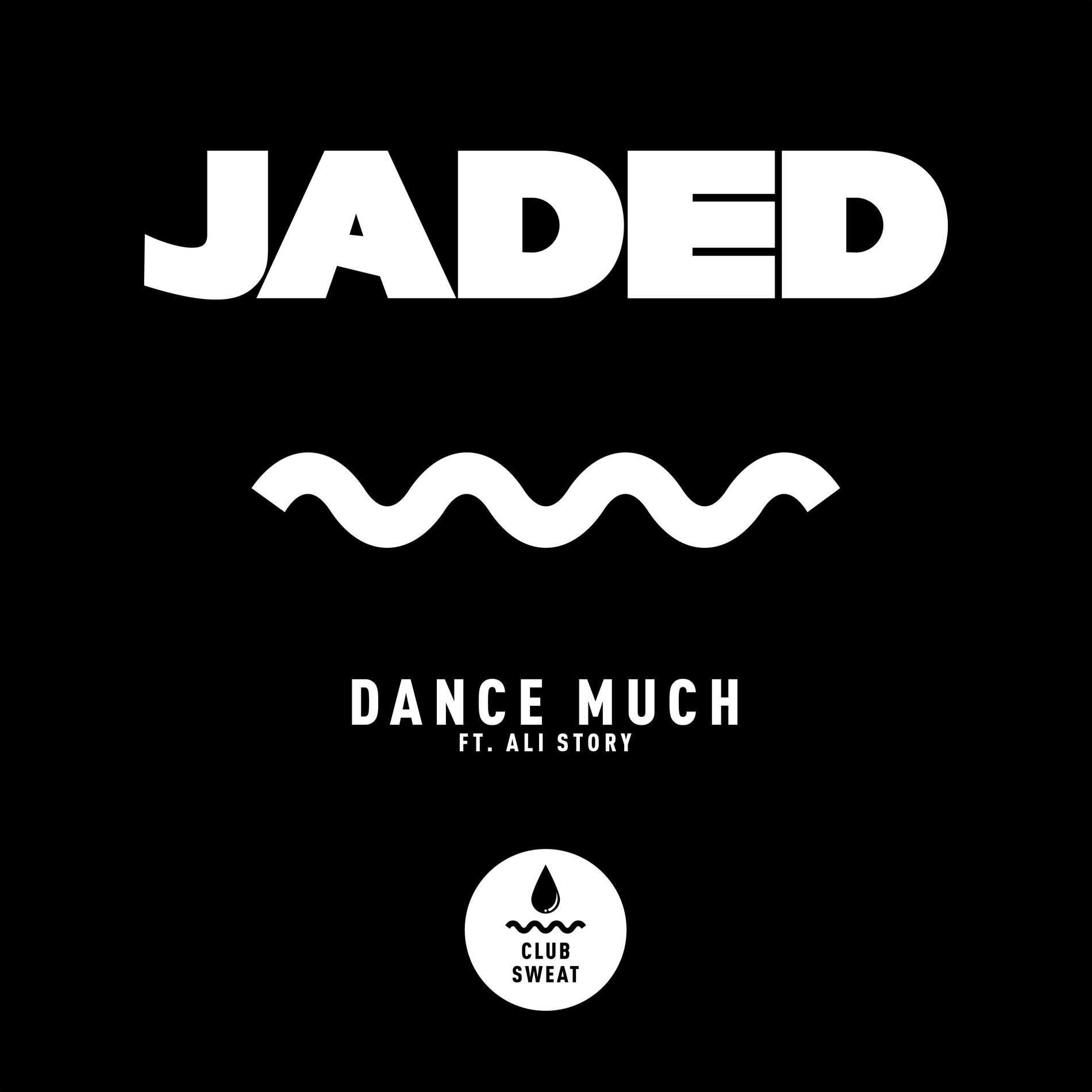 Album cover of Dance Much