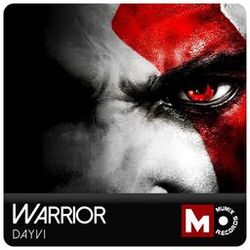 Cover of Warrior