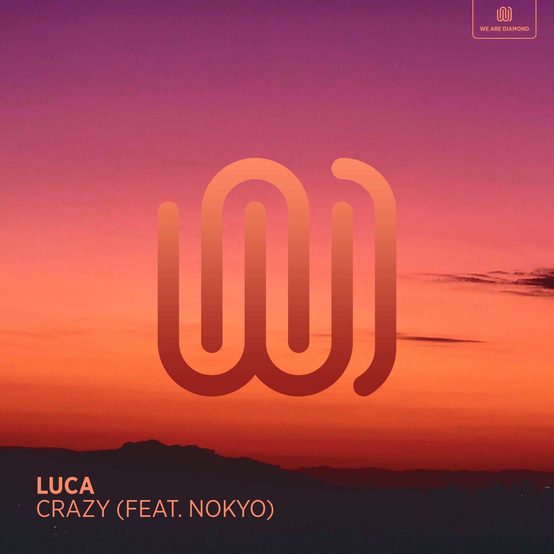 Album cover of Crazy