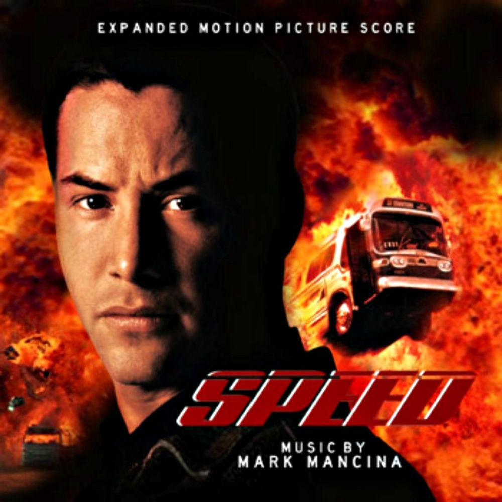 Cover de Speed