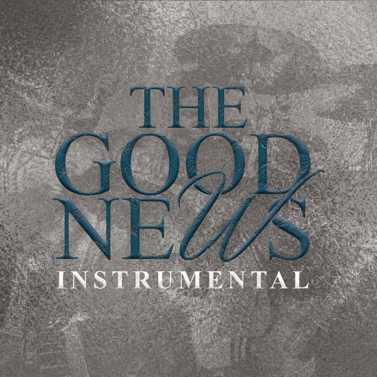 Album cover of The Good News (Instrumental)