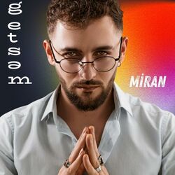 Cover of Getsəm