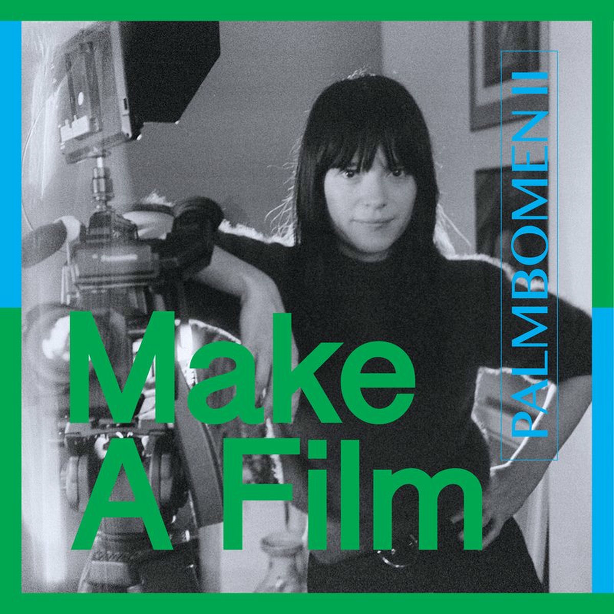 Album cover of Make a Film