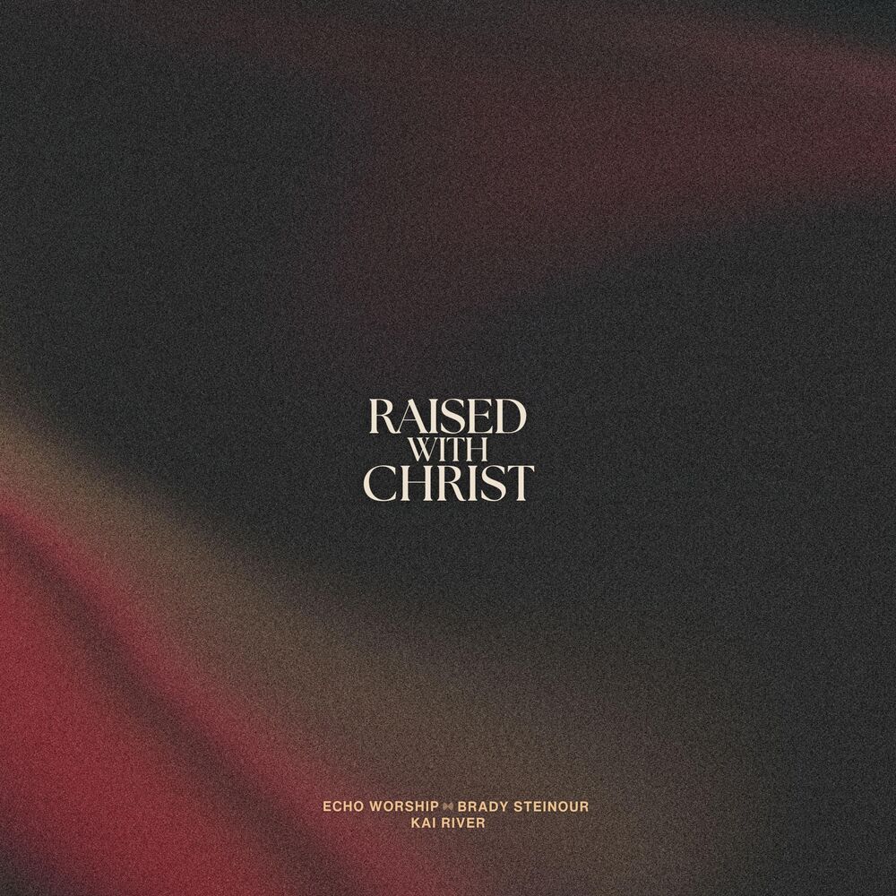 Picture of Raised With Christ