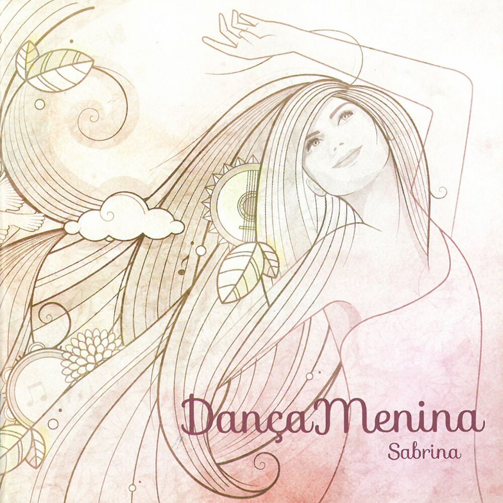 Picture of Dança Menina