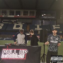 Cover of Radio Remix