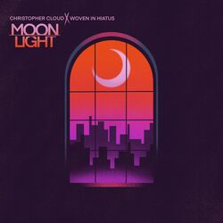Cover of MOONLIGHT