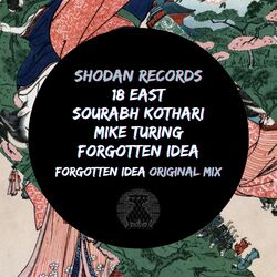 Cover of Forgotten Idea