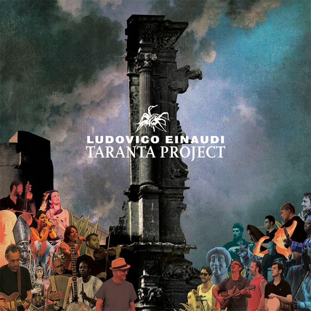 Picture of Taranta Project