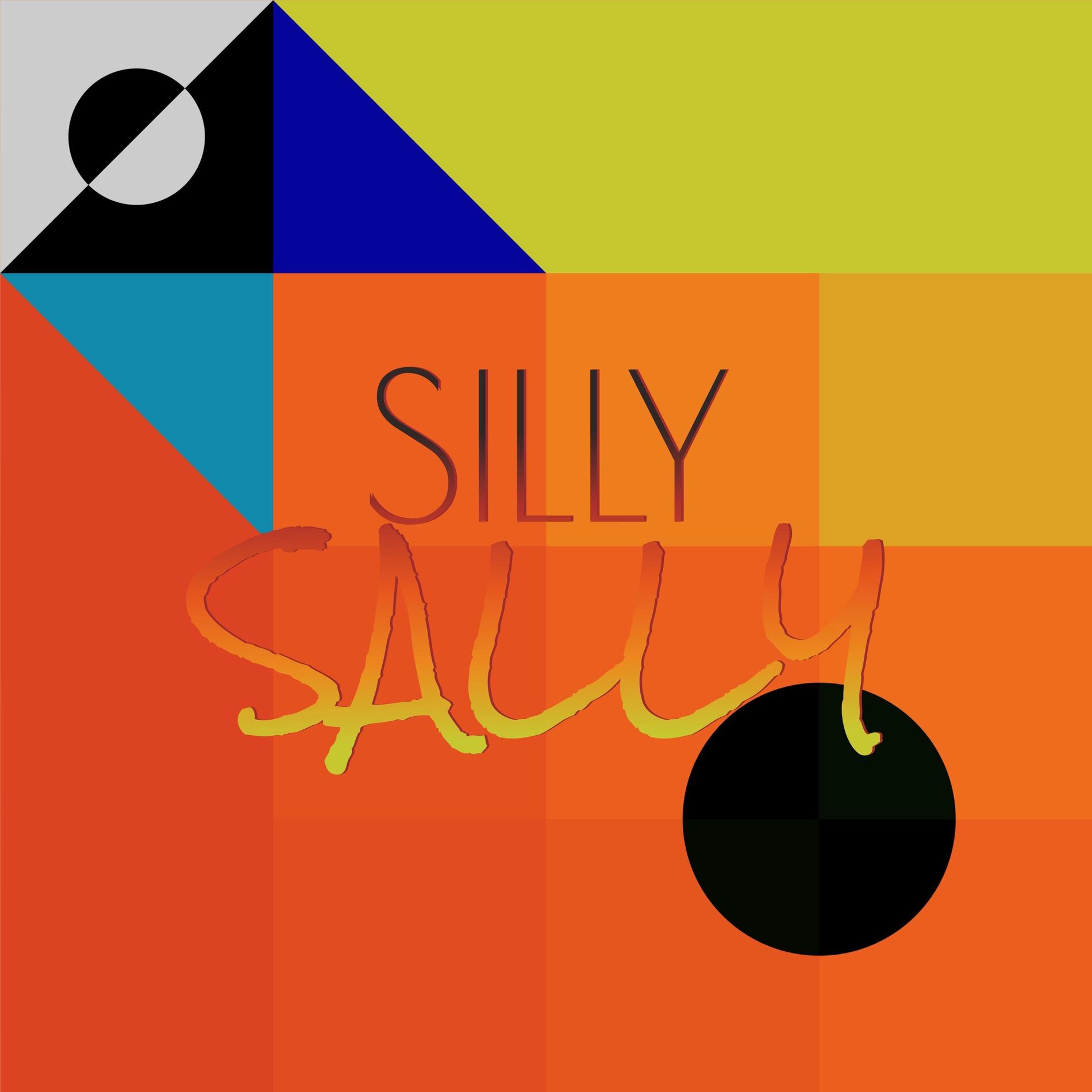 Album cover of Silly Sally