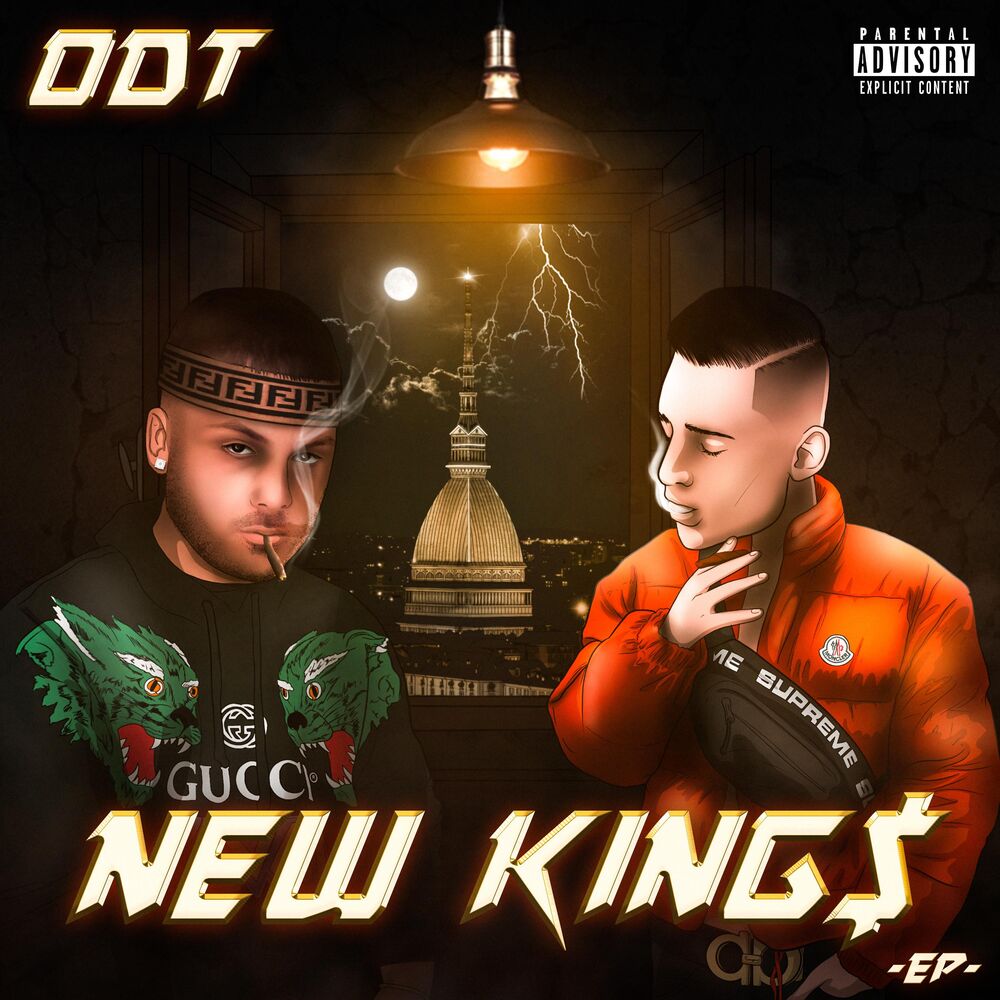 Picture of New Kings