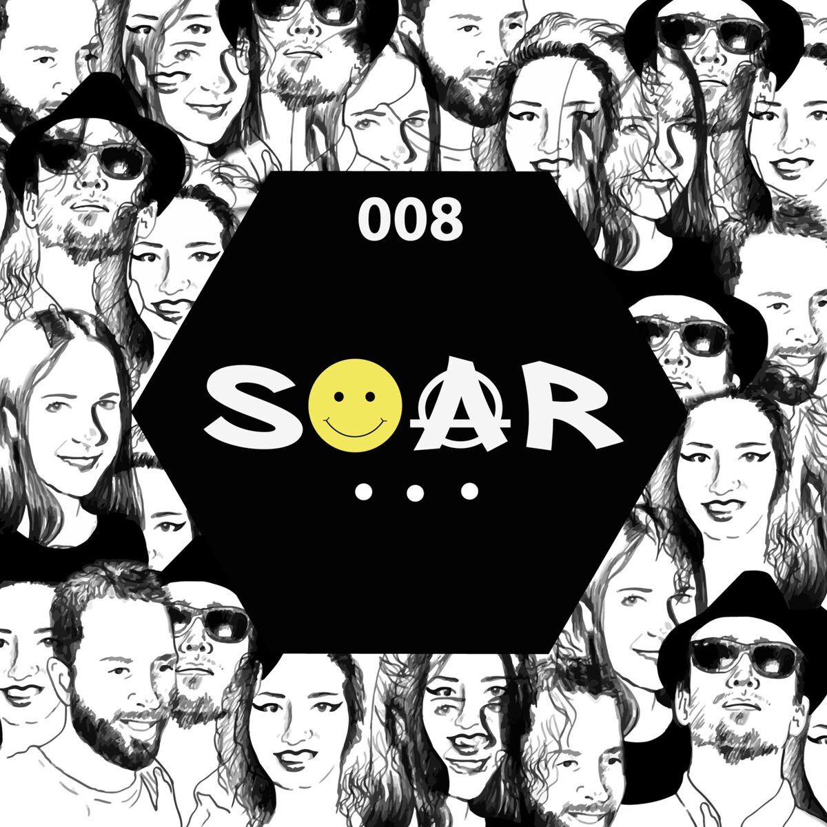 Album cover of Perpetual Sunday