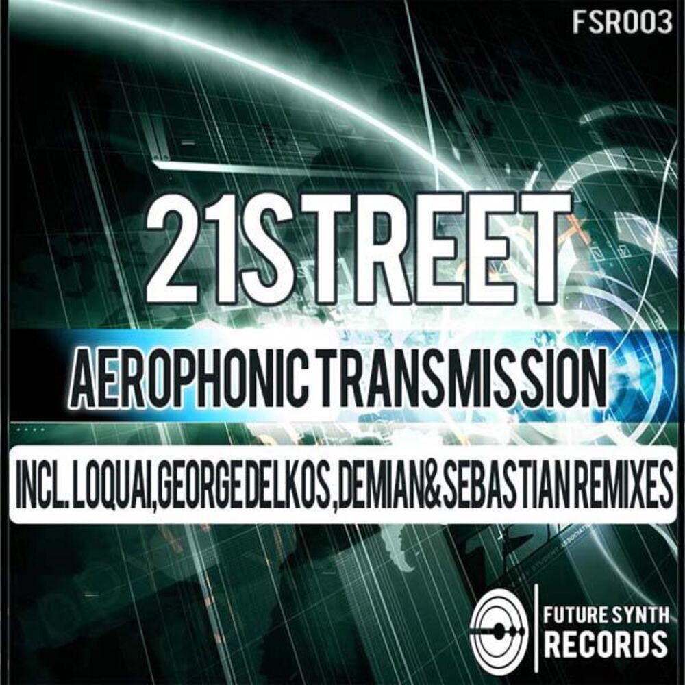 Picture of Aerophonic Transmission