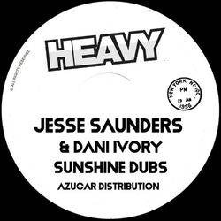 Cover of Sunshine Dubs