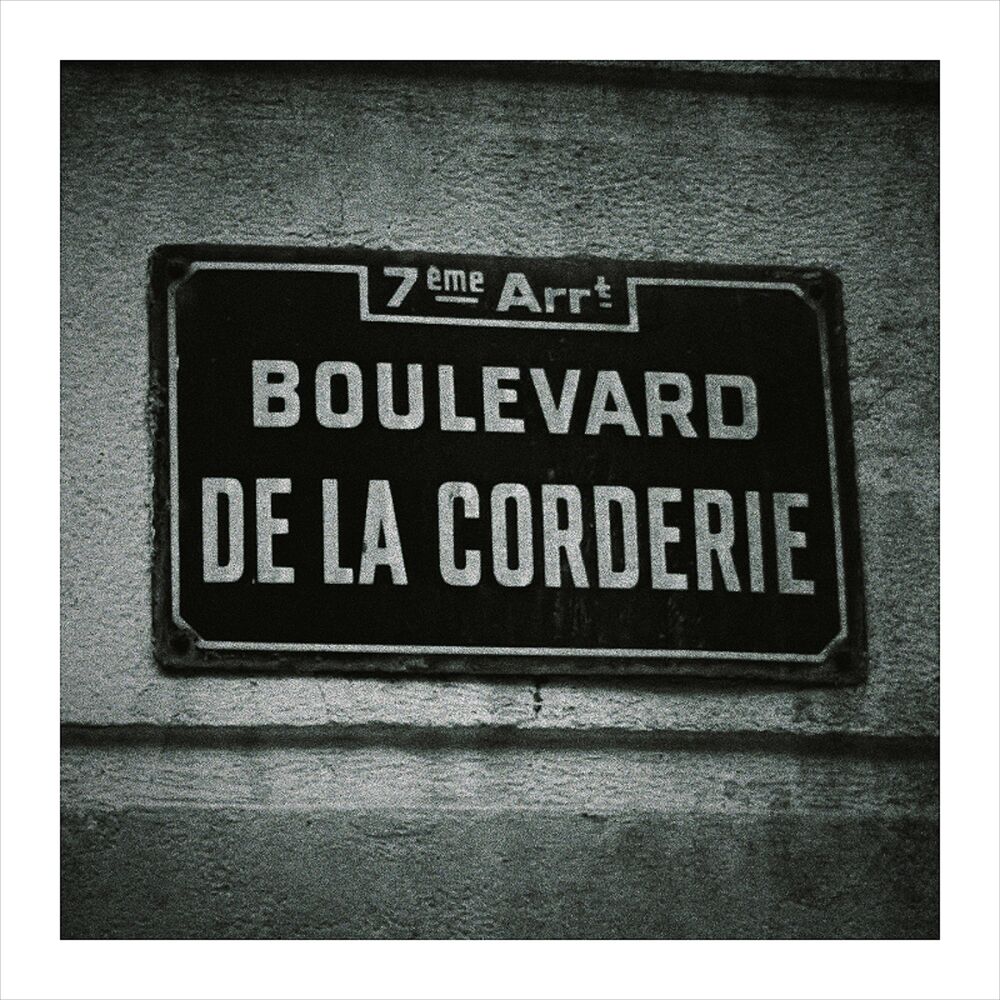 Picture of La corderie