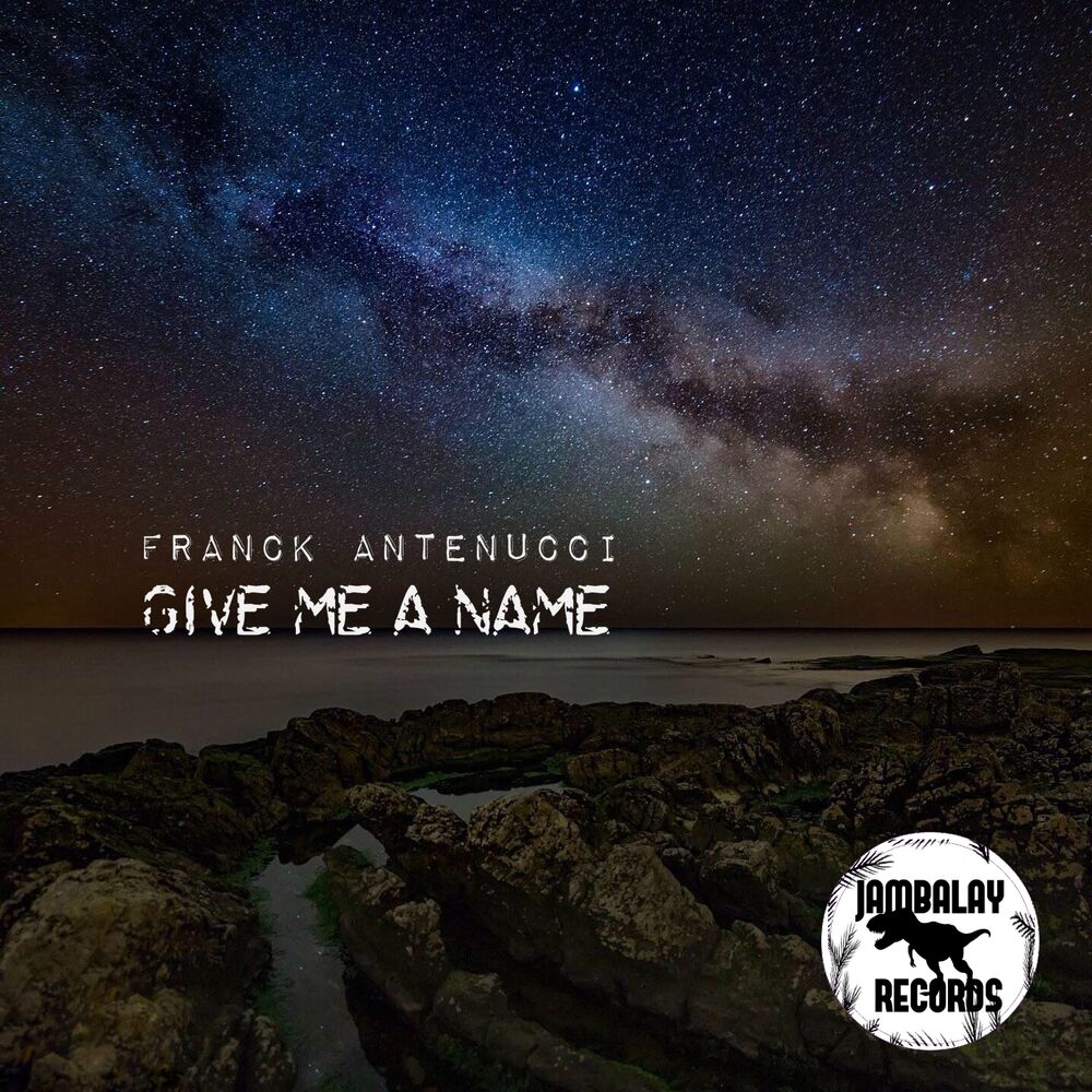 Picture of Give Me a Name