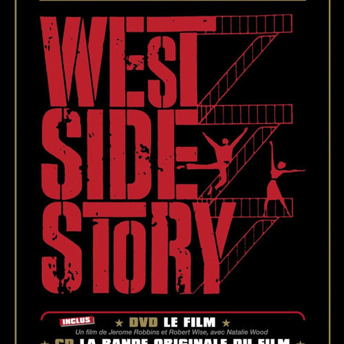 West Side Story (Original Broadway Cast): Act I: Tonight by Carol Lawrence - 137 BPM