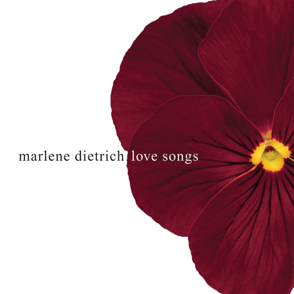 Picture of Love Songs