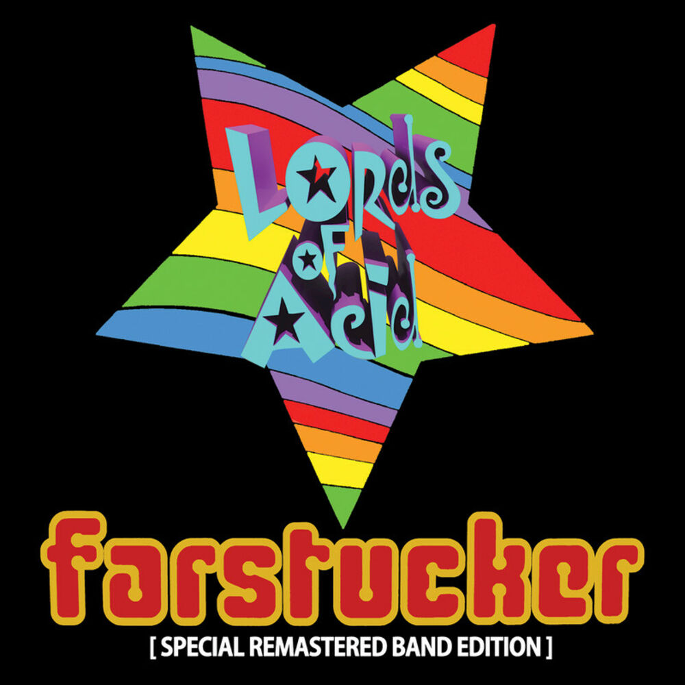 Picture of Farstucker (Special Remastered Band Edition)