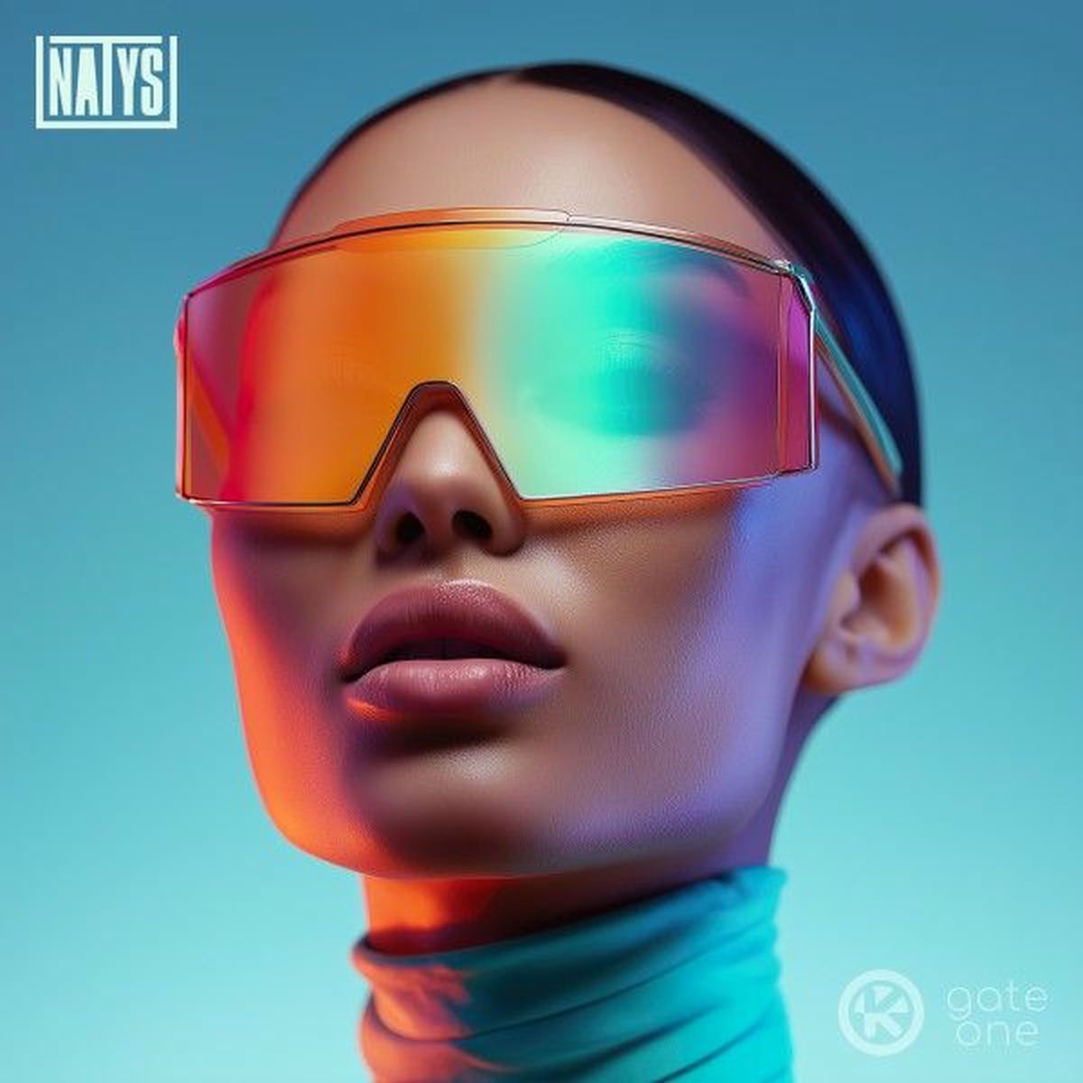 Album cover of Sun Goes